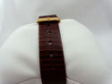 Emerich Meerson Collectible French Unisex 14K Watc