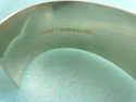 TIFFANY Engraved Sterling Silver 2 5/8" Extra Wide