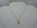 .55 ct Diamond Solitaire 14K Yellow Gold Custom Pe