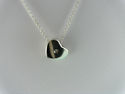 TIFFANY & Co. / Picasso Diamond Modern Heart Silve