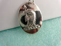 TIFFANY & Co. American Bald Eagle Pendant  - Vinta