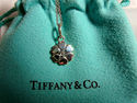 Authentic Tiffany & Co. Paloma Picasso Diamond Cro