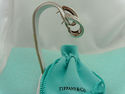 Tiffany &CoRare Large Wide Atlas Roman Numeral J H