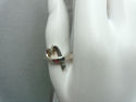 Tiffany & Co. Paloma Picasso Sterling Silver Lovin