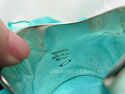 TIFFANY & Co. Elsa Peretti Bone Cuff Bangle Bracel