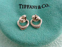 TIFFANY & PERETTI Open Heart Authentic Sterling Si