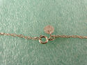 TIFFANY & Co. VERY RARE VTG Movable Mini Bear Pend