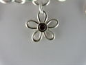TIFFANY Moon Star Peridot Dragonfly Iolite Butterf