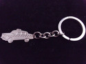 TIFFANY & Co. Taxi Cab RARE Sterling Silver VINTAG