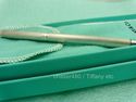 TIFFANY & Co. Unique- Heavily Textured Sterling Si