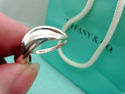 Tiffany & Co VERY RARE & BEAUTIFUL Vintage Tulip B