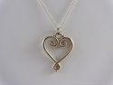 TIFFANY & Co. Paloma Picassa Venezia Goldoni Heart