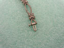 2 cttw. Natural Diamond Tennis Bracelet Solid 14K 