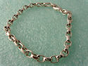 Tiffany & Co. Naughty/Nice Lock Charm - Opens - St