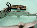 Fendi Orologi 7050L Classico Watch Reg. Model Swis