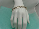Tiffany & Co. Elsa Peretti Open Heart Sterling Sil