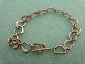 Tiffany & Co. Elsa Peretti Open Heart Sterling Sil