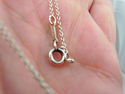 Tiffany & Co. Jolie Daisy Flower Necklace Authenti