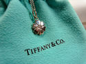Authentic Tiffany & Co. Paloma Picasso Diamond Cro