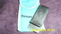 TIFFANY & Co. Honeycomb 1981 Stylish RARE Sterling