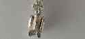 TIFFANY & Co. VERY RARE VTG Movable Mini Bear Pend