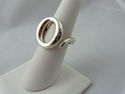 TIFFANY & Co Peretti XL LARGE Design Sevillana 'O'