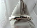 TIFFANY & Co. Nature Rose Bangle Bracelet  VERY RA