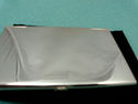 LL Links of London Business Card Case Solid Sterli