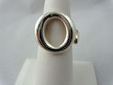 TIFFANY & Co Peretti XL LARGE Design Sevillana 'O'