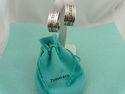 Tiffany &CoRare Large Wide Atlas Roman Numeral J H