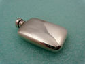 TIFFANY & Co. Flask Shape Perfume Bottle Sterling 