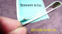 TIFFANY & Co. Honeycomb 1981 Stylish RARE Sterling