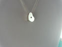 TIFFANY & Co. / Picasso Diamond Modern Heart Silve