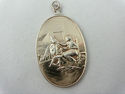 TIFFANY & Co. 1904 Apprx. Woman at Spinnning Wheel