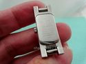 Gucci .25ct. Diamond Bezel & Diamond Dial MOP Face