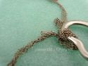TIFFANY & Co Elsa Peretti  XL LARGE Open Heart Pen