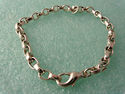 Tiffany & Co. Naughty/Nice Lock Charm - Opens - St