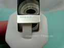 TIFFANY & Co. Coliseum Mony Clip Solid Sterling Si