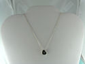 TIFFANY & Co. / Picasso Diamond Modern Heart Silve
