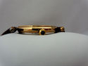 Emerich Meerson Collectible French Unisex 14K Watc