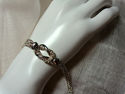 TIFFANY & Co. Love Knot Bracelet Sterling Silver W