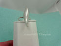 TIFFANY & Co  Frank Gehry Fish Sterling Silver Rin