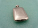 TIFFANY & Co. Flask Shape Perfume Bottle Sterling 