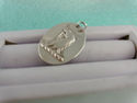 TIFFANY & Co. American Bald Eagle Pendant  - Vinta