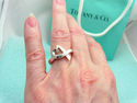 Tiffany & Co. Paloma Picasso Sterling Silver Lovin