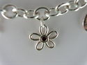 TIFFANY Moon Star Peridot Dragonfly Iolite Butterf