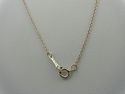TIFFANY & Co. Picasso Crown of Hearts Charm Pendan