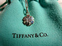 Authentic Tiffany & Co. Paloma Picasso Diamond Cro