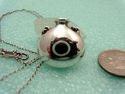 TIFFANY & Co. Bottle, Urn Charm Peretti Pendant Ne