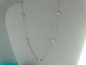 TIFFANY & Co. Peretti Pearls By The Yard Necklace 